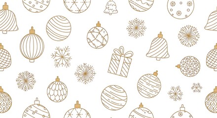 pattern christmas