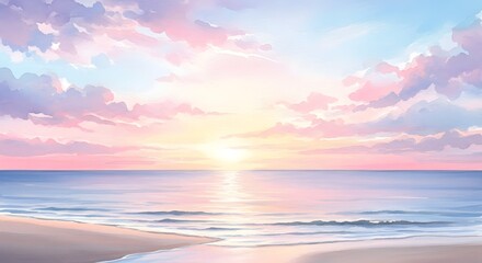 Obraz premium Whisk in Pastel Colored Bowl with Eggs and Flour, Baking Ingredients Preparation