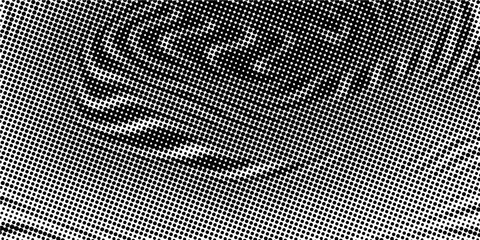 Background with monochrome dot texture. Polka dot pattern template. Background with black dots - stock vector dots basic background dots