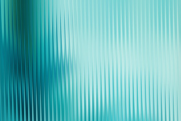 Obraz premium A close-up abstract view of a textured surface with vertical ribbed lines.