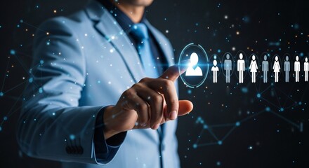 Find Top Talent with Innovative Recruiting Strategies Now