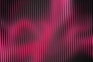 Abstract pink and black background with vertical lines creating a textured and visually striking design for various creative and artistic endeavors