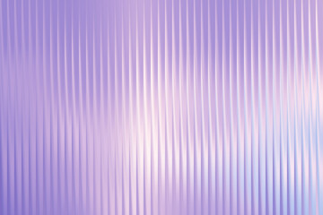 A soft abstract background featuring vertical stripes in varying shades of purple and white.