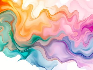 abstract colorful background