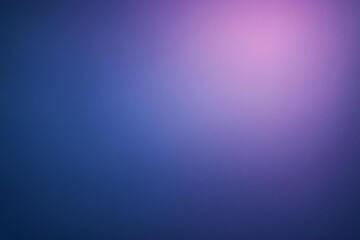 Fototapeta premium Stunning smooth gradient background in blue and pink for creative projects now