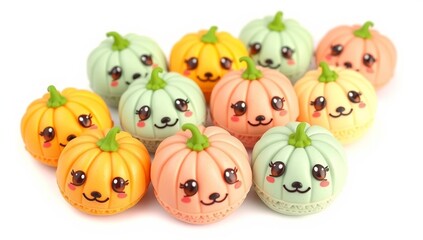 easter eggs and chicken