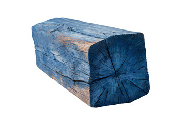 a piece of wood that is sitting on a table