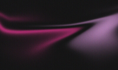 Abstract Purple Lines Background