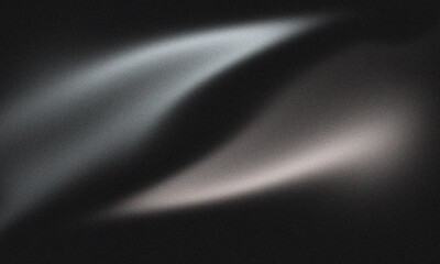Abstract Black Background Texture