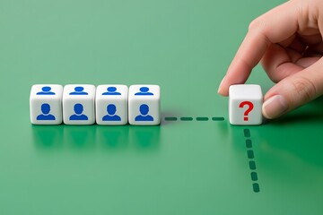 Opening of a new vacancy for work. Inviting applicants to apply for positions. Seek skilled professionals and recruitment campaigns. Talent acquisition efforts and job openings. Career advancement