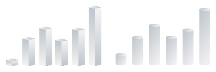 stock market investment trading graph growth.Trade business analytics graph and financial chart.