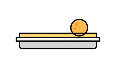 Delicious Food A Tempting Cheese Feast on a Tray