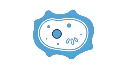 Cellular Biology The Microscopic World of Cells Structure and Anatomy