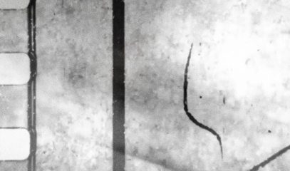 Vintage photo film frame template with dust, splatters, blurred edges, red glare and rounded corners on transparent background. Template for design, vintage film effects, and light leak