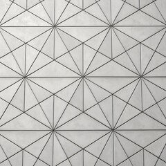Obraz premium abstract geometric background vector