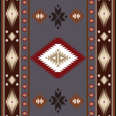 set of seamless patterns