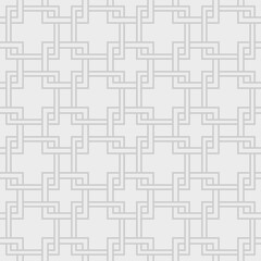 seamless geometric pattern