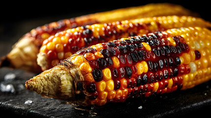 corn on the cob