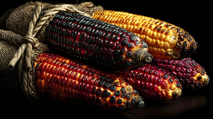 corn on the cob