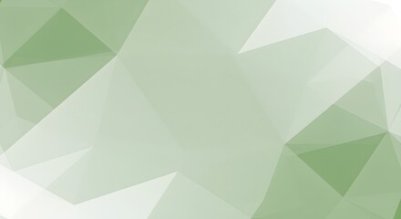 Abstract geometric background