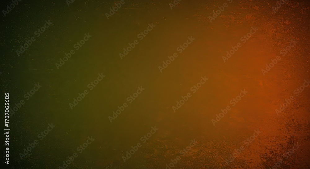 Poster abstract gradient background with textured surface and colors.