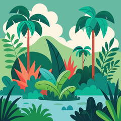 ai1757854348251_flat-vector-fantasy-jungle-with-oversized-plants (1).eps