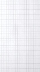Grid paper texture