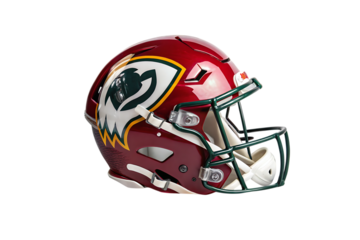 American football helmet safety guide