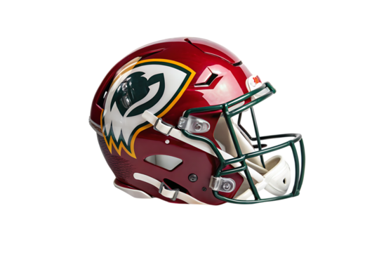 American football helmet safety guide