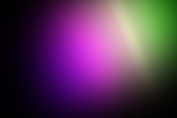 Dreamy Bloom Light Leak Overlays