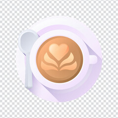Coffee Icon Design