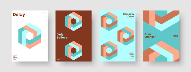 Abstract Brochure Design. Isolated Banner Template. Modern Report Layout. Background. Flyer. Business Presentation. Book Cover. Poster. Leaflet. Advertising. Catalog. Magazine. Newsletter. Journal