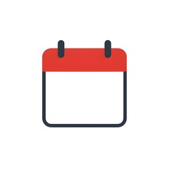 vector calendar icon