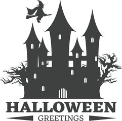 halloween greetings © Rifat