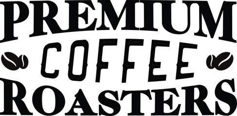 premium coffee roasters