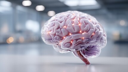 Exploring the Illuminating Connection Between Artificial Intelligence and Brain Function for Drug Discovery Advancement