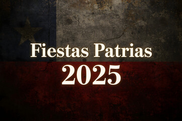 Fiestas Patrias 2025