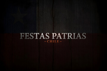 Fiestas Patrias Chile
