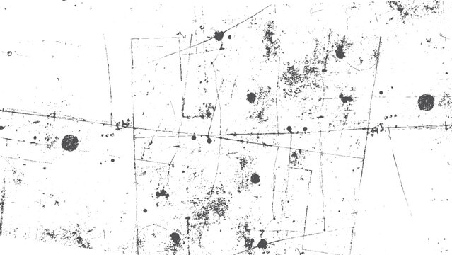 Glitch background. VHS grunge texture with noise effect and pixilation Overlays stamp texture with effect grunge, damage,