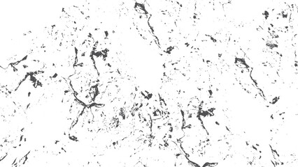 Abstract grunge  overlays vector. Different textures with splay effect and drop ink splashes.