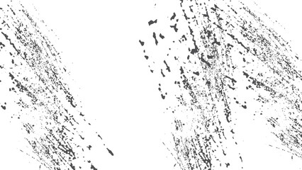 Grunge background texture. Subtle halftone vector texture overlay.