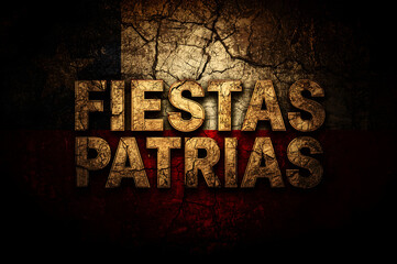 Fiestas Patrias - The Rugged Spirit of Celebration