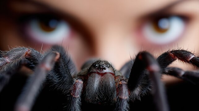 Phobia-related panic reflects acute anxiety, where triggers such as flying or heights provoke distress, avoidance, and physical symptoms.
