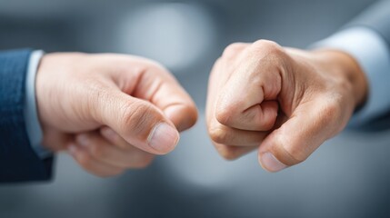 Consistency in negotiations means upholding clear positions and standards, fostering trust and paving the way for fair, lasting agreements.
