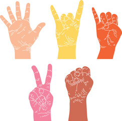 Versatile EPS Vector Collection – Business Concept, Food, Finance, and Background Design