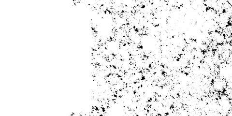 Obraz premium Vector grunge texture. Distressed Dirty rough overlay texture. Aged splatter grunge dust messy background. 