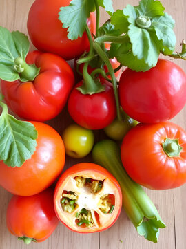 Cipolle rosse di Tropea e zucchine 2