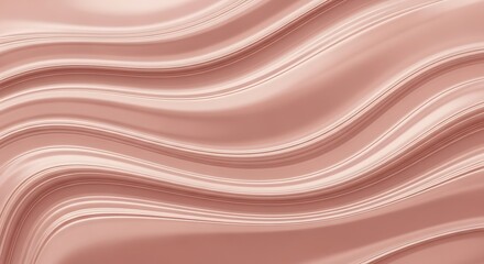 Soft Pink Abstract Texture Background.