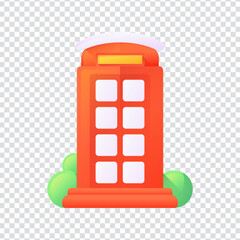 Payphone Icon Design