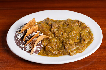 Mexican Food, Comida Mexicana